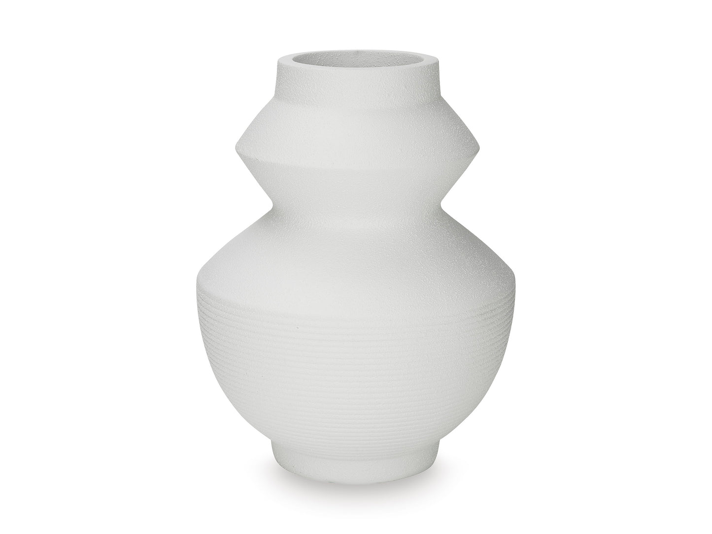 Naveen Vase;White