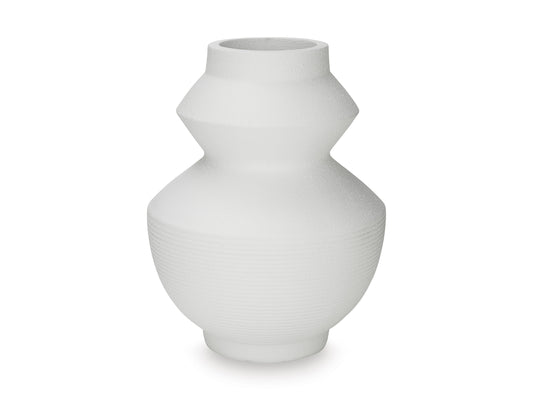 Naveen Vase;White