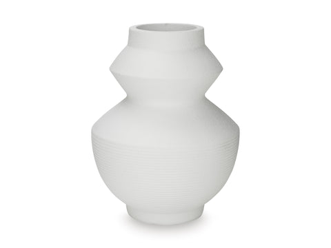 Naveen Vase;White