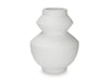 Naveen Vase;White