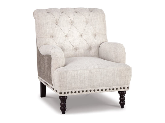 Tartonelle Accent Chair