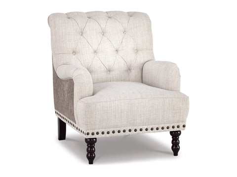 Tartonelle Accent Chair