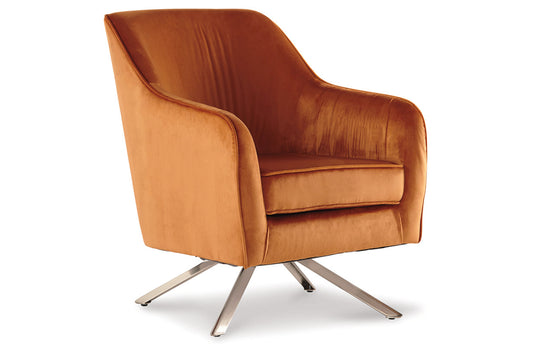 Hangar Accent Chair - Ashley Furniture - Brunei