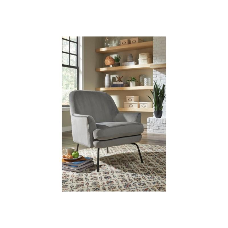 Dericka Accent Chair