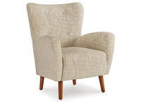 Jemison Next-Gen Nuvella Accent Chair