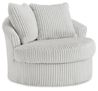Gramwell Swivel Chair