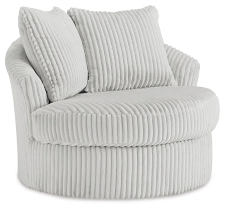 Gramwell Swivel Chair