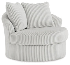 Gramwell Swivel Chair