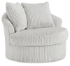 Gramwell Swivel Chair