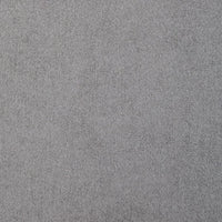 Akselman Storage Bench; Gray