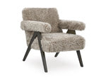 Goda Accent Chair