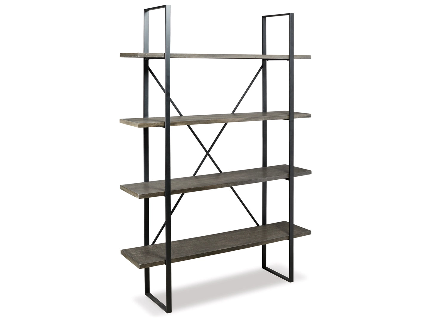 Gilesgrove 72" Bookcase