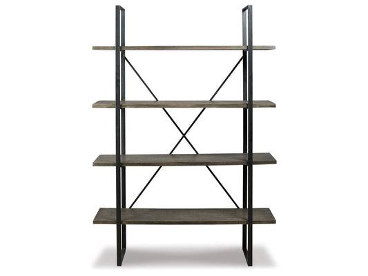 Gilesgrove 72" Bookcase
