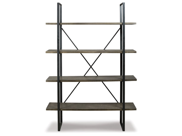 Gilesgrove 72" Bookcase