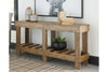 Susandeer Sofa/Console Table
