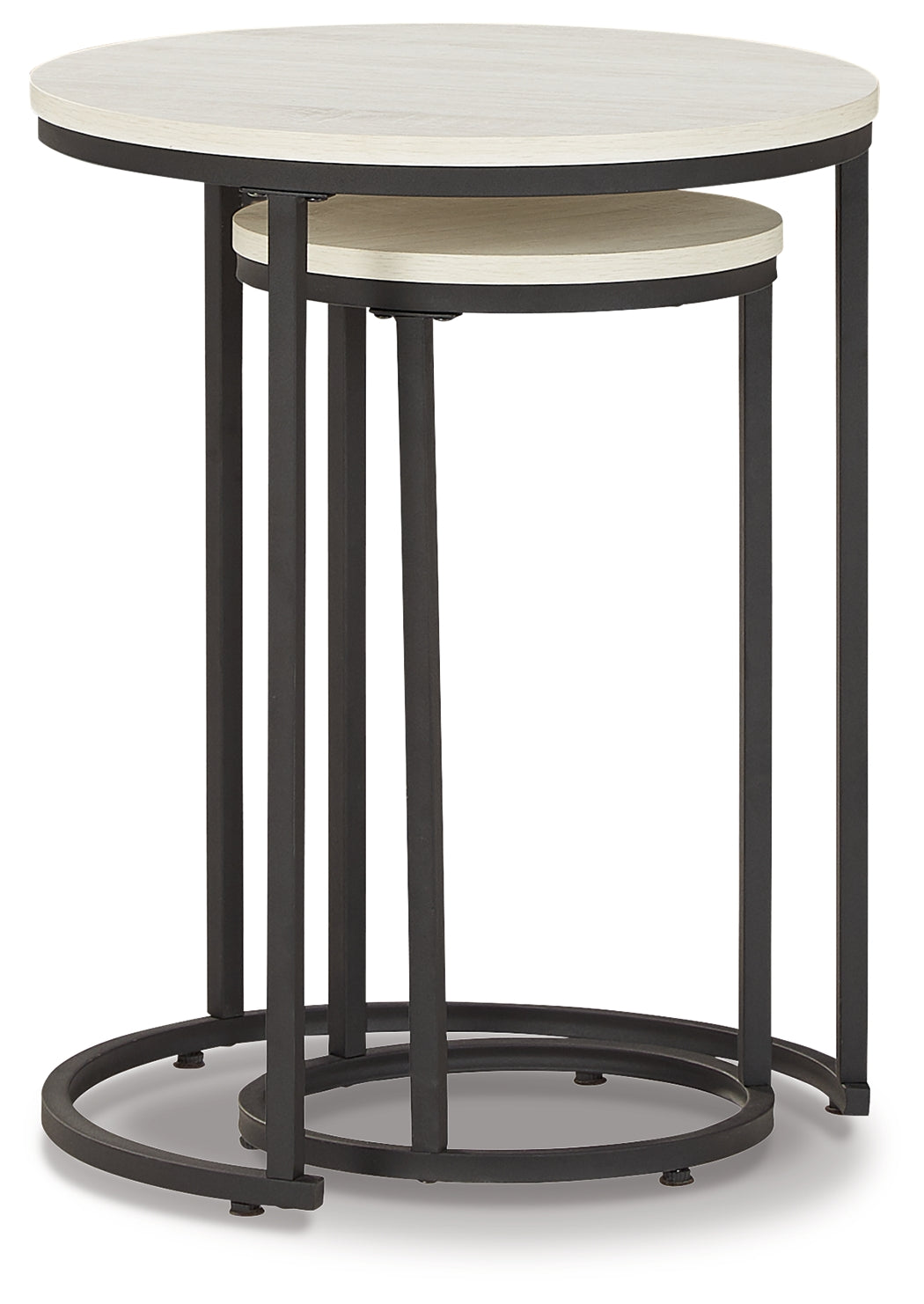 Briarsboro Accent Table (Set of 2) - Ashley Furniture - Brunei
