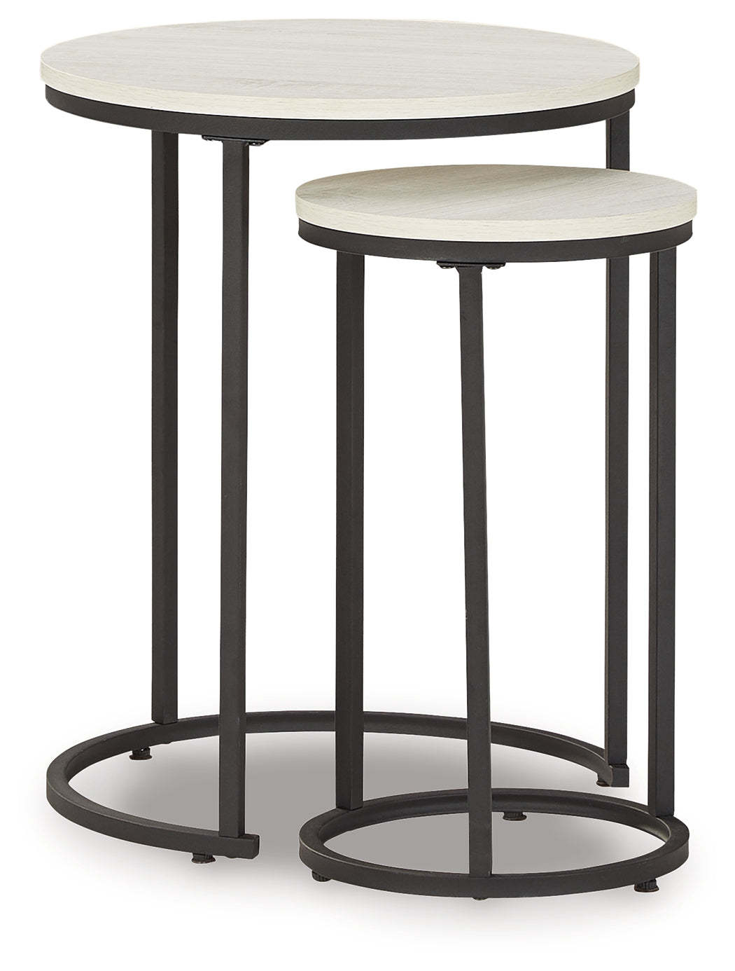 Briarsboro Accent Table (Set of 2) - Ashley Furniture - Brunei