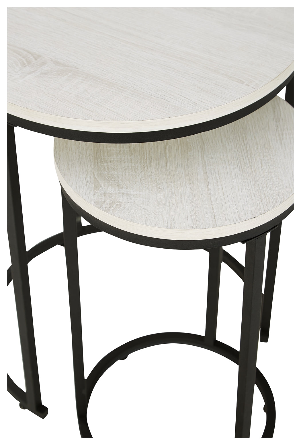 Briarsboro Accent Table (Set of 2) - Ashley Furniture - Brunei