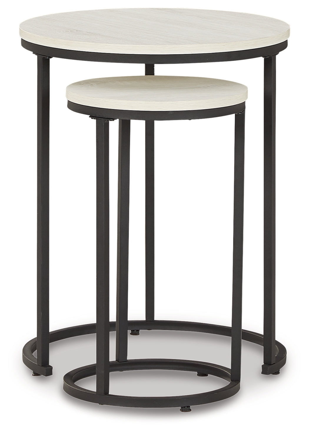 Briarsboro Accent Table (Set of 2) - Ashley Furniture - Brunei