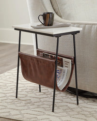 Etanbury Accent Table