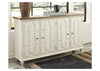 Roranville Accent Cabinet