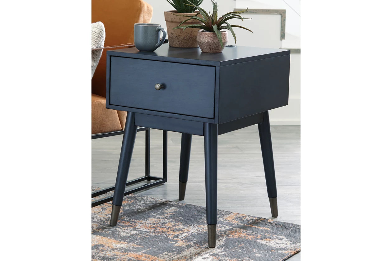 Paulrich Accent Table