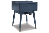 Paulrich Accent Table