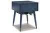 Paulrich Accent Table