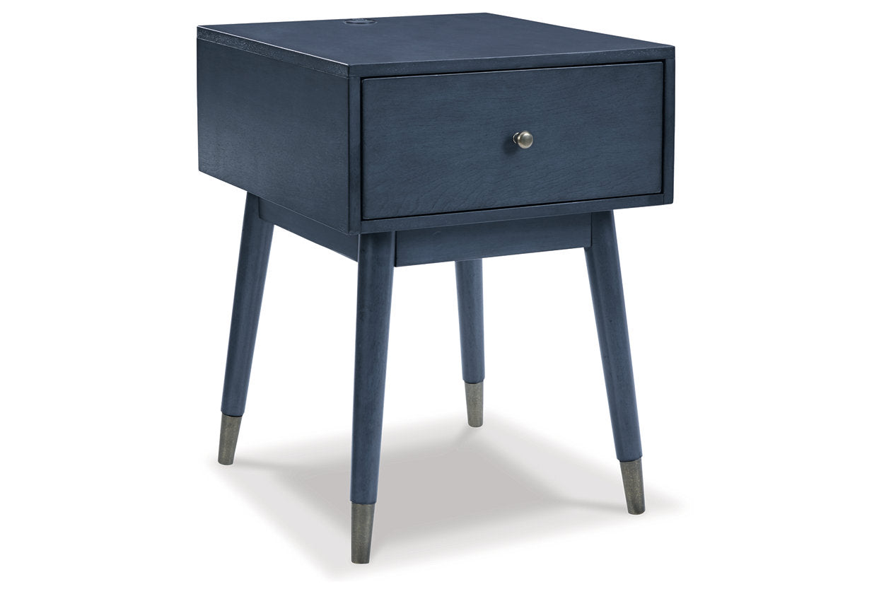 Paulrich Accent Table