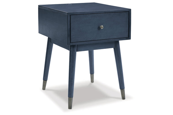 Paulrich Accent Table
