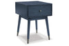 Paulrich Accent Table
