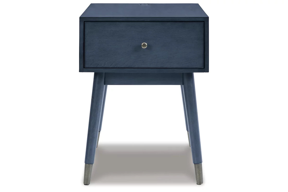 Paulrich Accent Table