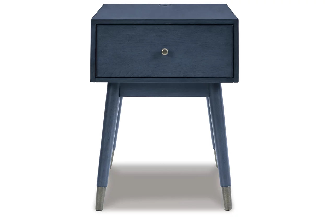 Paulrich Accent Table