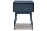 Paulrich Accent Table