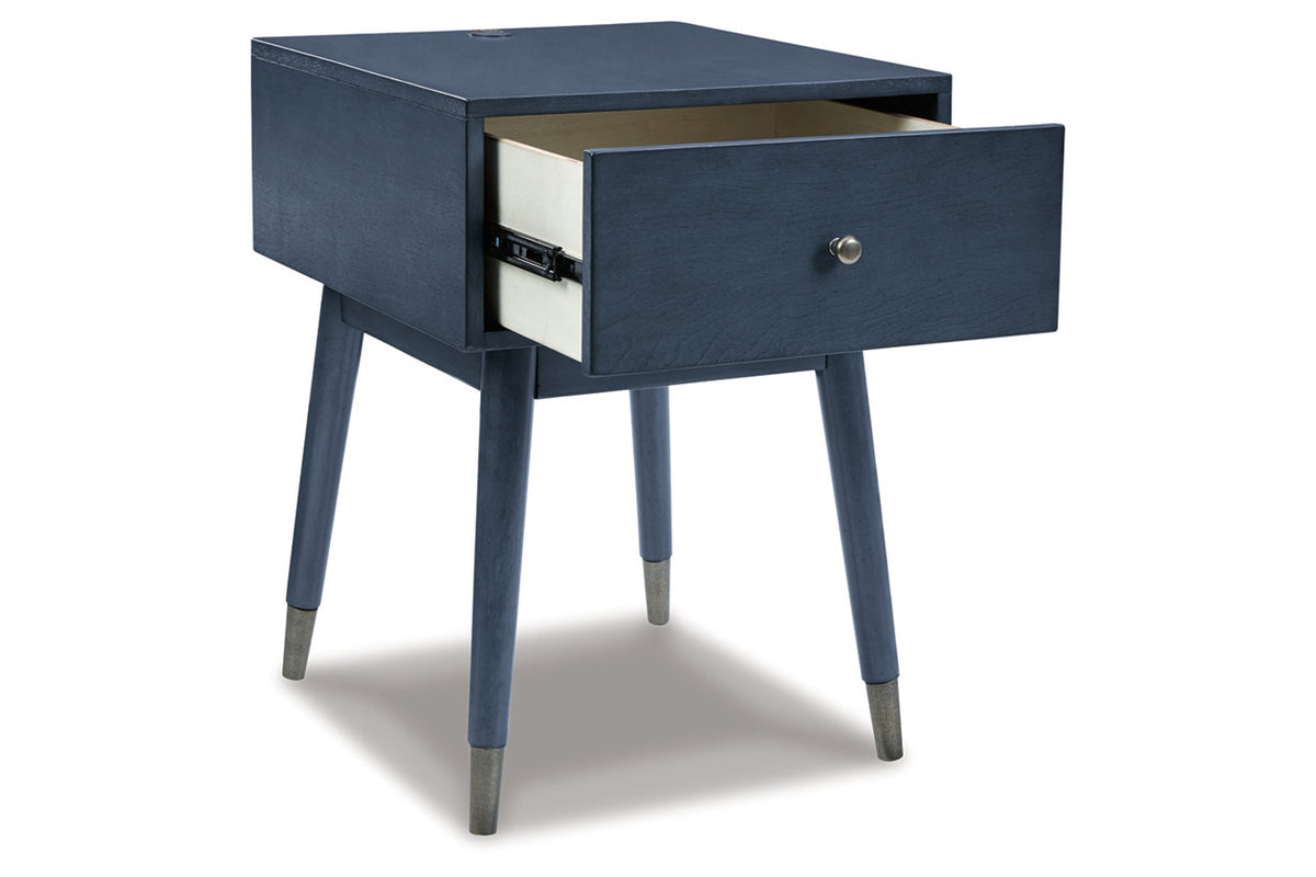 Paulrich Accent Table