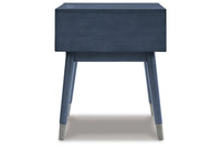 Paulrich Accent Table
