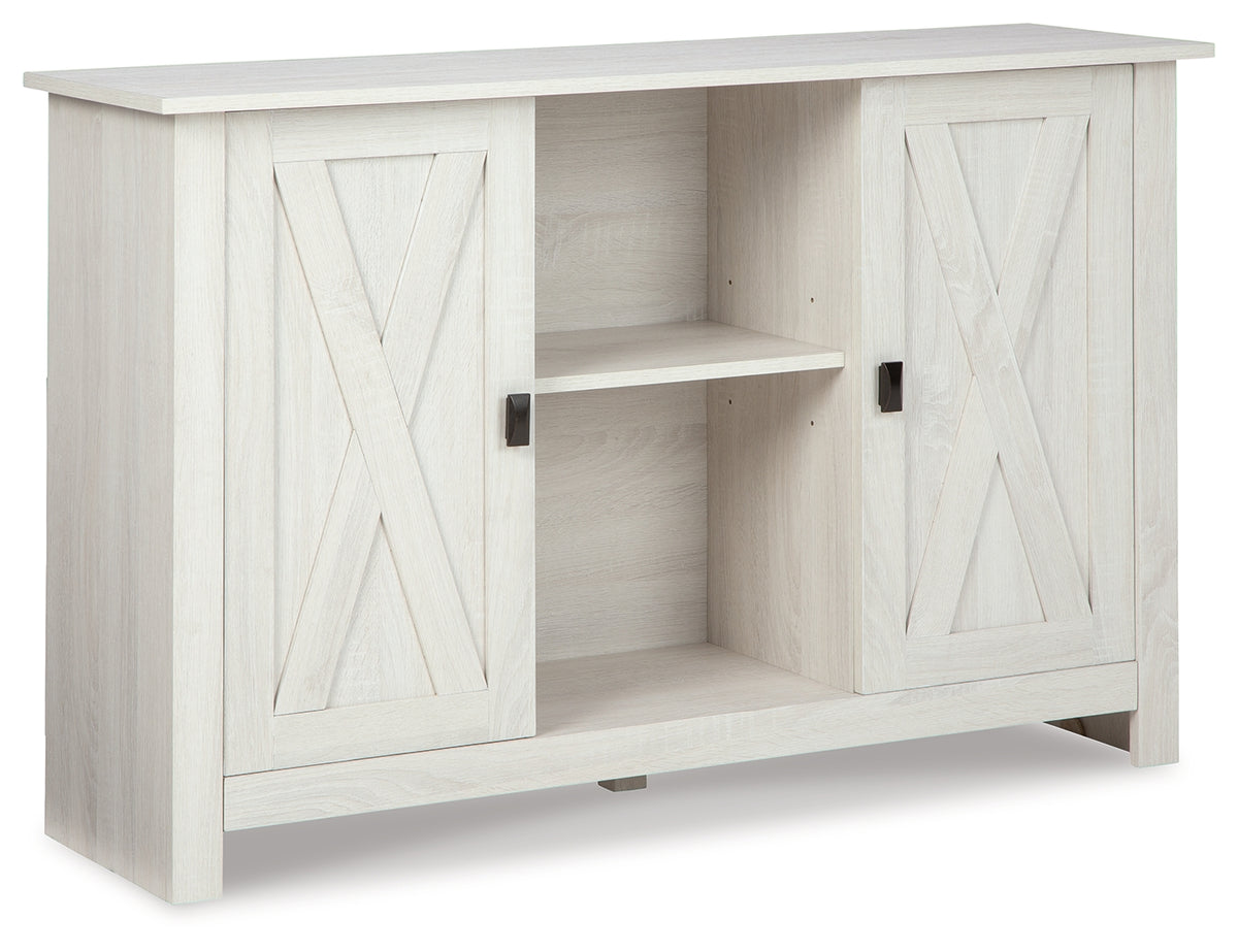 Turnley Accent Cabinet - Ashley Furniture - Brunei