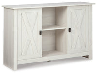 Turnley Accent Cabinet - Ashley Furniture - Brunei