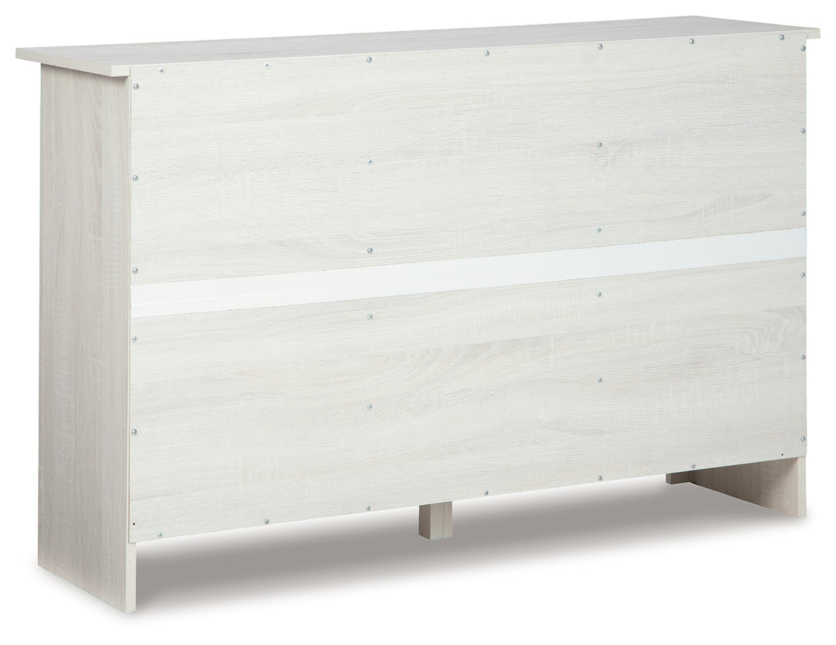 Turnley Accent Cabinet - Ashley Furniture - Brunei