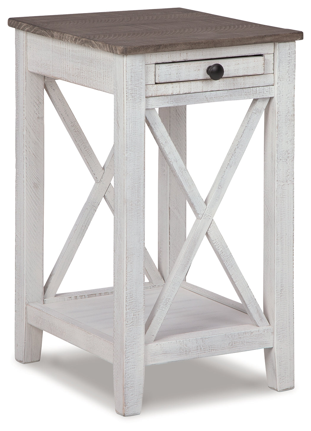 Adalane Accent Table - Ashley Furniture - Brunei