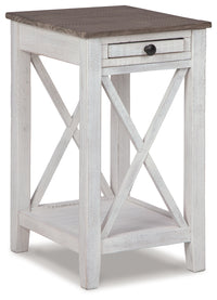 Adalane Accent Table - Ashley Furniture - Brunei