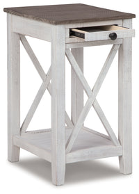 Adalane Accent Table - Ashley Furniture - Brunei
