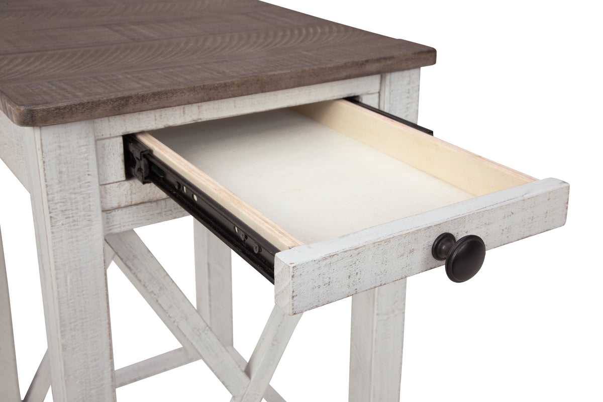 Adalane Accent Table - Ashley Furniture - Brunei