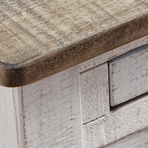 Adalane Accent Table - Ashley Furniture - Brunei