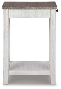 Adalane Accent Table - Ashley Furniture - Brunei