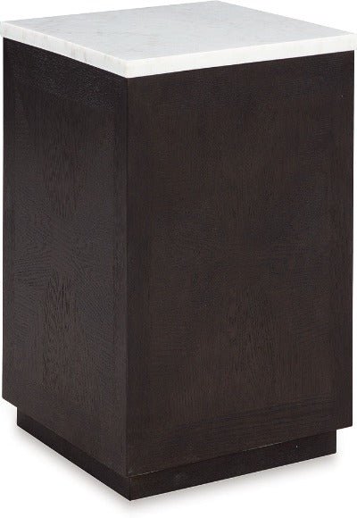 Henridge Accent Table - Ashley Furniture - Brunei