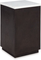 Henridge Accent Table