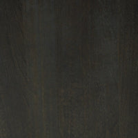 Camlett Sofa/Console Table;Brown