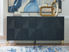 Loirwick Accent Cabinet