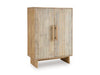 Dallinbury Accent Cabinet